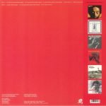 Naná Nelson Angelo Novelli LP Plak - Görsel 2