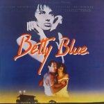 Gabriel Yared – Betty Blue LP Plak