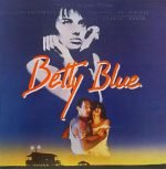 Gabriel Yared – Betty Blue LP Plak