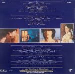 Gabriel Yared – Betty Blue LP Plak - Görsel 2