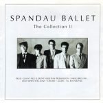 Spandau Ballet – The Collection II CD