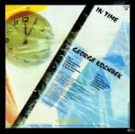 George Kochbek – In Time LP Plak - Görsel 2