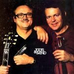 Toots & Svend – Toots & Svend (Yesterday & Today) LP Plak