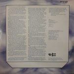 Toots & Svend – Toots & Svend (Yesterday & Today) LP Plak - Görsel 2