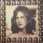 Roger McGuinn – Roger McGuinn LP Plak