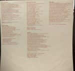 Roger McGuinn – Roger McGuinn LP Plak - Görsel 4
