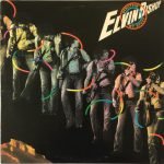 Elvin Bishop – Struttin' My Stuff LP Plak