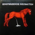 Einstürzende Neubauten ‎– Haus Der Luege LP Plak
