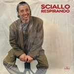 Ciro Sciallo – Respirando LP Plak