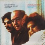 Ornella Vanoni - Vinicius De Moraes - Toquinho – La Voglia La Pazzia L'Incoscienza L'Allegria LP Plak