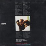 Ornella Vanoni - Vinicius De Moraes - Toquinho – La Voglia La Pazzia L'Incoscienza L'Allegria LP Plak - Görsel 2