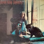 Carole King – Tapestry LP Plak
