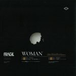 Woman – Expansions Of The Standard E.P. 12'' Maxi Single Plak (Deep House) - Görsel 2