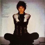 Anna Oxa – Anna Oxa LP Plak - Görsel 3