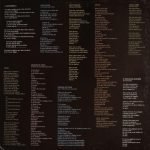 Anna Oxa – Anna Oxa LP Plak - Görsel 4