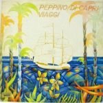 Peppino Di Capri – Viaggi LP Plak