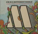 I'm In A Different World. A Journey Through Motown's Uncharted Territories CD