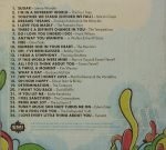 I'm In A Different World. A Journey Through Motown's Uncharted Territories CD - Görsel 2