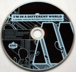 I'm In A Different World. A Journey Through Motown's Uncharted Territories CD - Görsel 3
