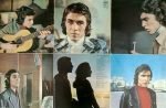Tólis Voskópoulos LP Plak - Görsel 2