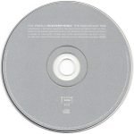 Hooverphonic – The Magnificent Tree CD (Downtempo) - Görsel 3
