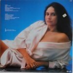 Fafá De Belém – Fafá LP Plak - Görsel 2