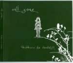 Barbara De Dominicis – Anti-Gone CD