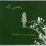 Barbara De Dominicis – Anti-Gone CD