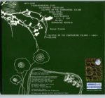 Barbara De Dominicis – Anti-Gone CD - Görsel 2