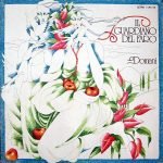 Il Guardiano Del Faro – Domani LP Plak