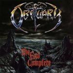 Obituary – The End Complete CD