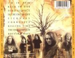 Obituary – The End Complete CD - Görsel 2