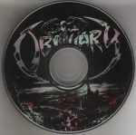 Obituary – The End Complete CD - Görsel 3