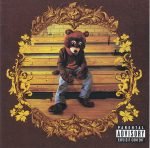 Kanye West – The College Dropout CD