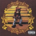 Kanye West – The College Dropout CD