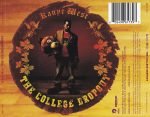 Kanye West – The College Dropout CD - Görsel 2