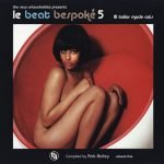 Le Beat Bespoké 5 (16 Tailor Made Cuts) LP Plak