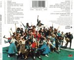 Grease (The Original Soundtrack From The Motion Picture) CD - Görsel 2