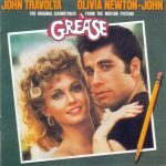Grease (The Original Soundtrack From The Motion Picture) CD