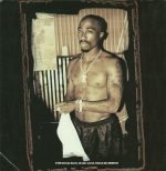 2Pac + Outlawz – Still I Rise CD - Görsel 2