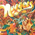 Nuggets: Original Artyfacts From The First Psychedelic Era 1965-1968 2LP Plak