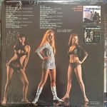 The Roland Shaw Orchestra – Themes From The James Bond Thrillers Vol 3 LP Plak - Görsel 2