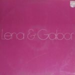 Gabor Szabo / Lena Horne – Lena & Gabor LP Plak