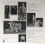 Donatello LP Plak - Görsel 2