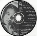 Shanice – Inner Child CD - Görsel 2