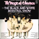 The George Mitchell Minstrels – The Magic Of Christmas LP Plak