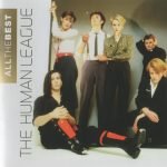 The Human League – All The Best 2CD