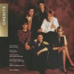 The Human League – All The Best 2CD - Görsel 2