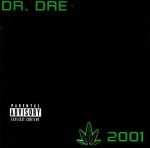 Dr. Dre – 2001 CD