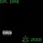 Dr. Dre – 2001 CD